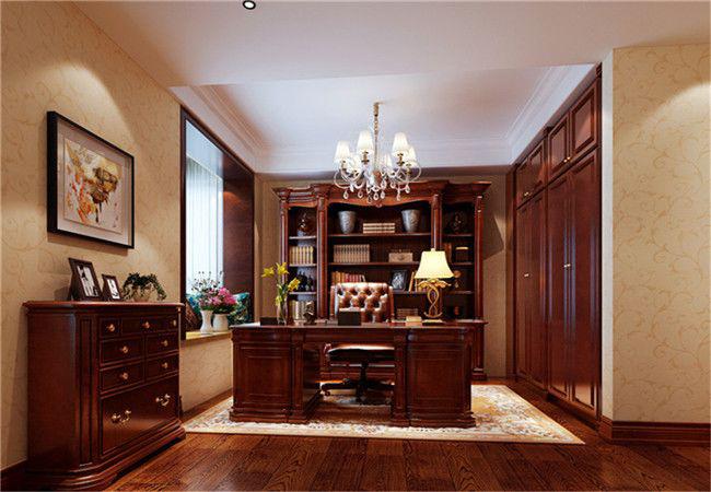 中式現(xiàn)代裝修該如何呈現(xiàn)最好的效果？