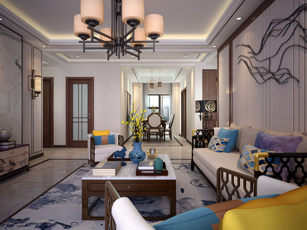 舊房如何改造裝修？